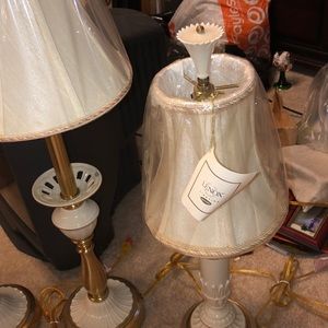 Lenox Lighting Quoizel